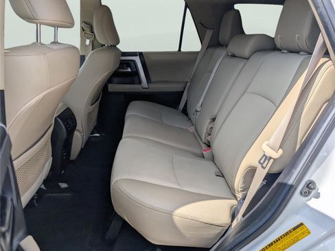 Used 2019 Toyota 4Runner SR5 Premium image 32