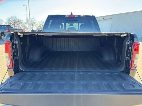 Used 2023 RAM 1500 Big Horn image 5