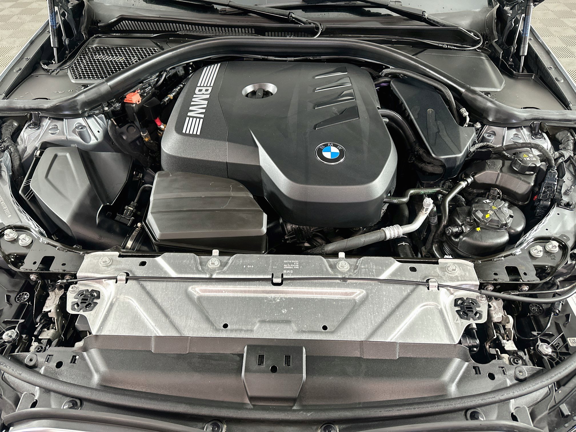 Used 2026 BMW 330i xDrive Sedan AWD/4WD image 36