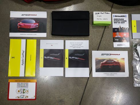 Used 2022 Ferrari SF90 Stradale image 53