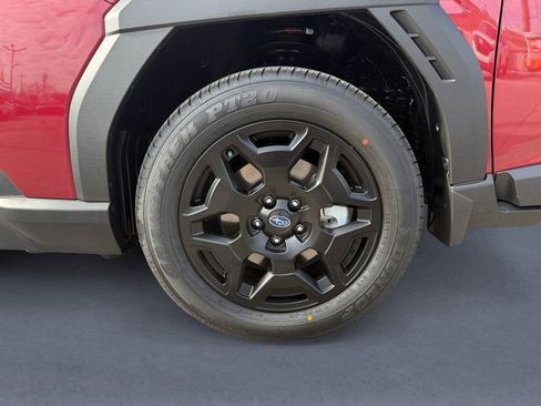 New 2026 Subaru Outback Limited image 9