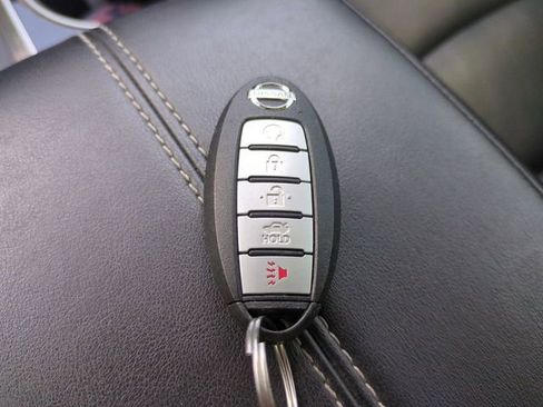 Used 2022 Nissan Altima 2.5 SL FWD image 35