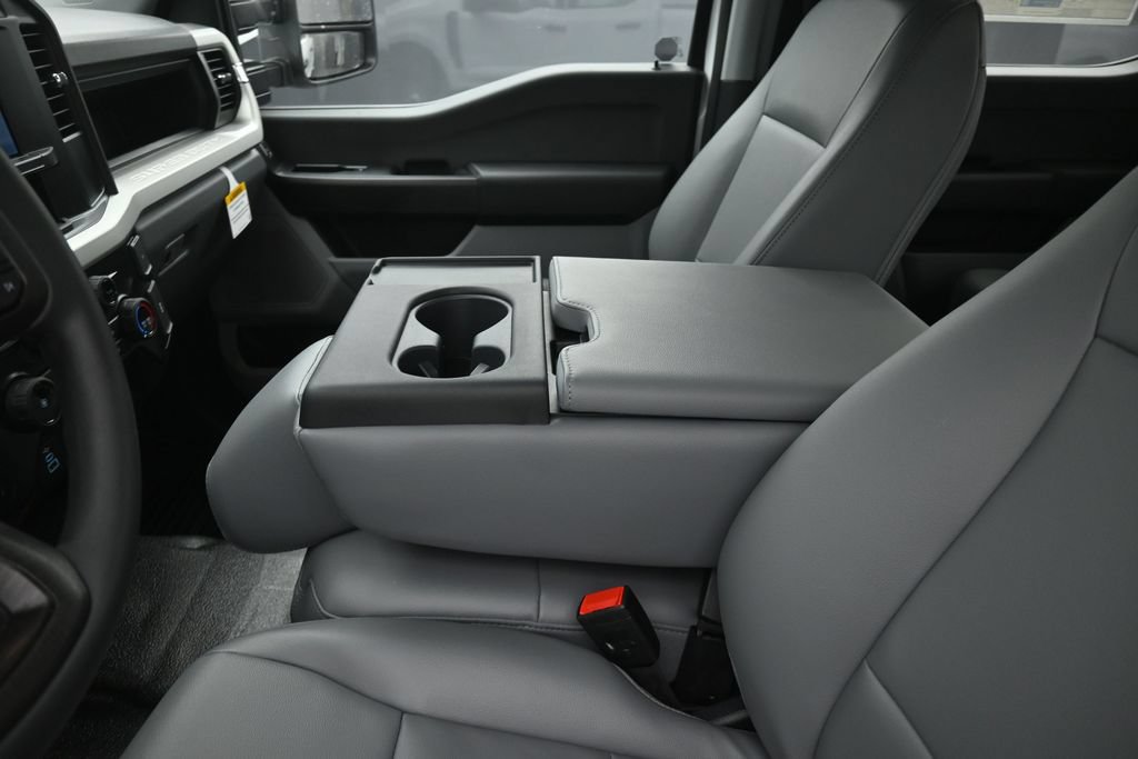 New 2027 Ford F250 XL AWD/4WD image 21