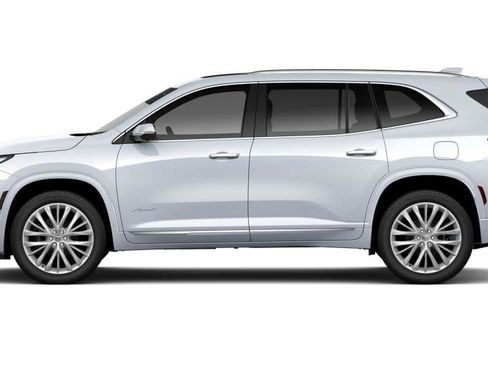 New 2026 Buick Enclave Avenir w/ Super Cruise Package image 66