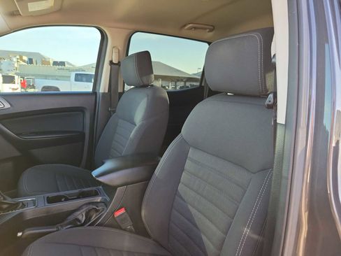 Used 2020 Ford Ranger XLT w/ Equipment Group 302A Luxury image 11