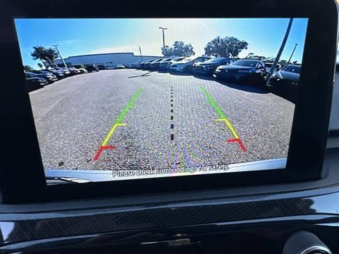 Used 2024 Ford Escape ST-Line image 32