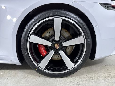 New 2026 Porsche 911 Carrera 4S image 14
