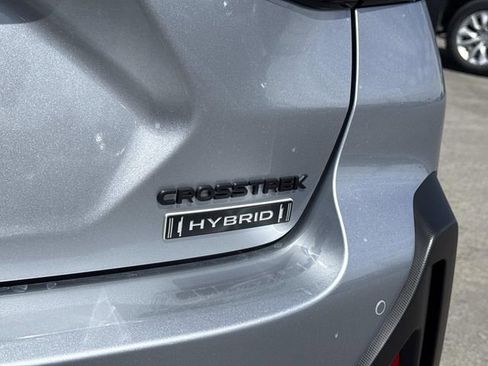 New 2026 Subaru Crosstrek 2.5i Limited AWD/4WD image 5