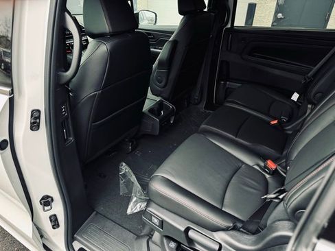 New 2026 Honda Odyssey Sport-L image 21