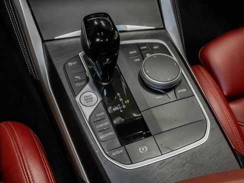 Used 2022 BMW 430i Gran Coupe w/ M Sport Package RWD image 23