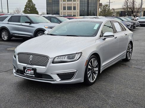 Used 2018 Lincoln MKZ Reserve image 10