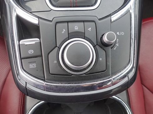 Used 2023 MAZDA CX-9 Carbon Edition image 20