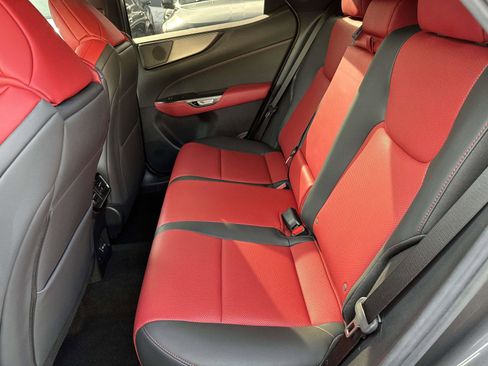 Used 2022 Lexus NX 350 F Sport w/ Towing Package (2000 Lbs) image 18