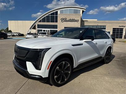 Used 2025 Cadillac Escalade IQ Sport 2
