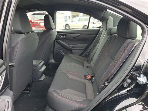 New 2026 Subaru WRX Premium AWD/4WD image 13