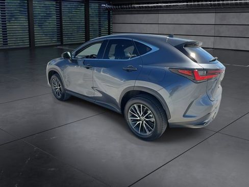 Used 2024 Lexus NX 250 FWD w/ Towing Package (2000 Lbs) image 6