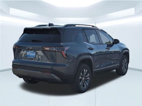 New 2026 Chevrolet Equinox LT image 6