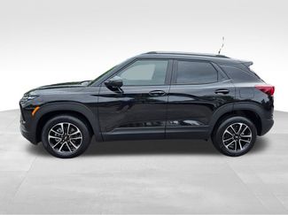 New 2026 Chevrolet TrailBlazer LT FWD video 3