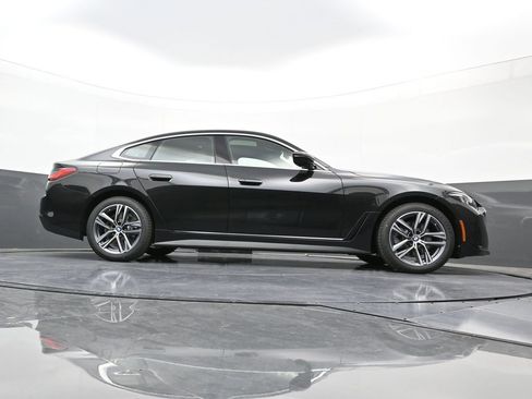 New 2025 BMW 430i xDrive image 35