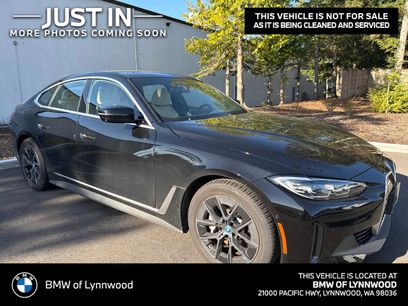 Used 2023 BMW i4 eDrive35