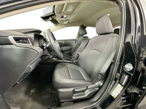 Used 2024 Toyota Corolla LE FWD image 16