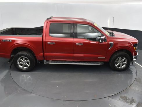 Used 2024 Ford F150 XLT w/ Equipment Group 302A MID image 27