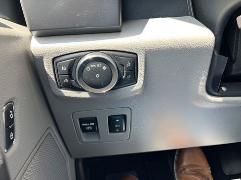 Used 2019 Ford F150 XLT w/ Equipment Group 302A Luxury AWD/4WD image 28