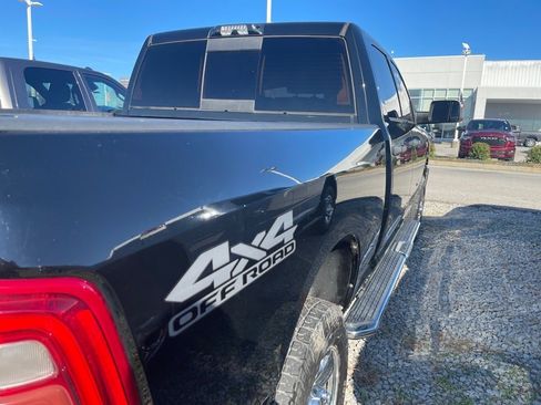 Used 2021 RAM 2500 Tradesman w/ Safety Group image 23