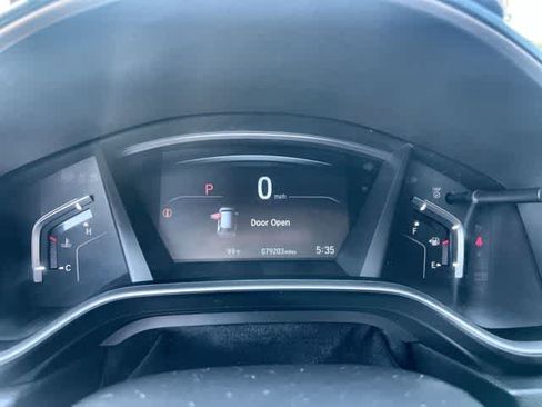Used 2022 Honda CR-V EX-L image 19