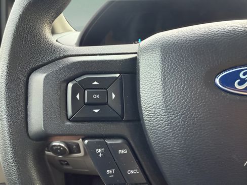 Used 2020 Ford F150 XLT AWD/4WD image 13