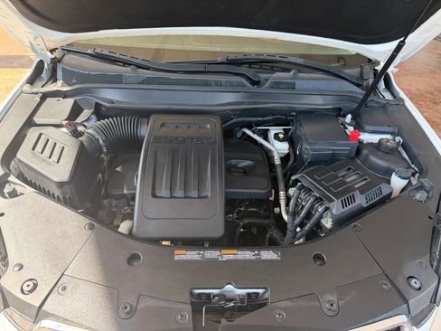 Used 2015 Chevrolet Equinox LS FWD image 26