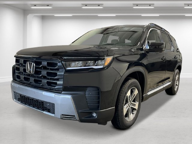 New 2026 Honda Pilot EX-L image 6