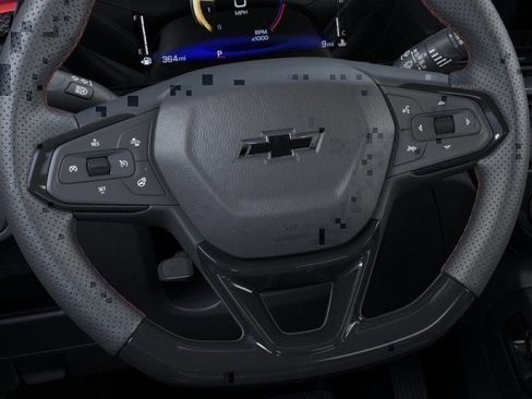 New 2026 Chevrolet TrailBlazer RS w/ Convenience Package image 94