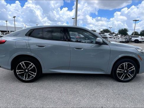 Used 2026 BMW X2 xDrive28i AWD/4WD image 4