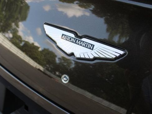 Used 2014 Aston Martin Vanquish Coupe RWD image 20