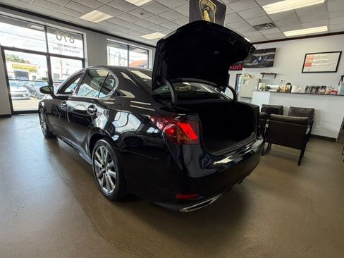 Used 2015 Lexus GS 350 AWD w/ Premium Package image 20