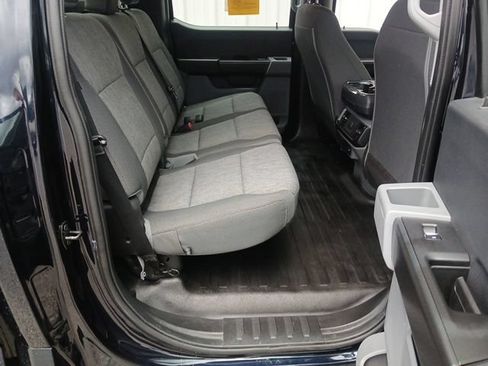 Used 2021 Ford F150 XL w/ Equipment Group 101A High AWD/4WD image 20