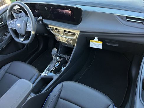 New 2026 Buick Encore GX Sport Touring image 29