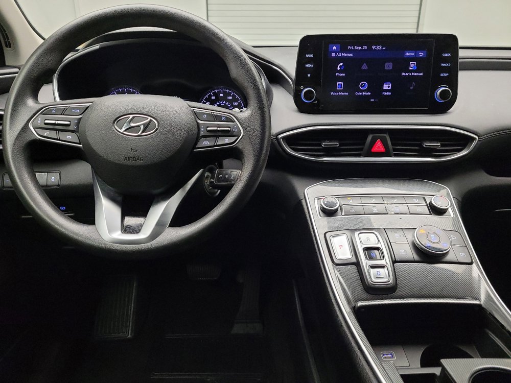 Used 2021 Hyundai Santa Fe SE AWD/4WD image 22