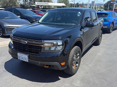 Used 2023 Ford Maverick Tremor w/ Tremor Off-Road Package