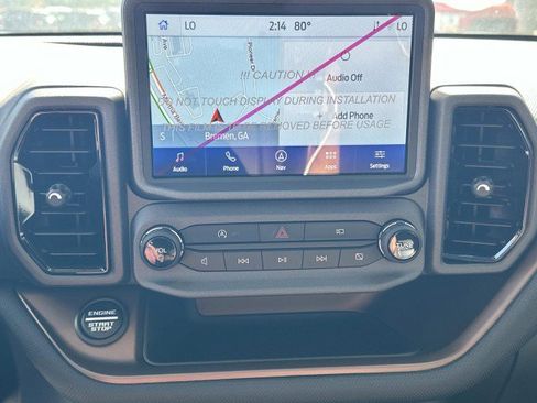 Used 2024 Ford Bronco Sport Badlands w/ Premium Package image 28