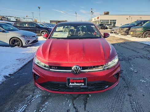 New 2026 Volkswagen Jetta GLI Autobahn image 2