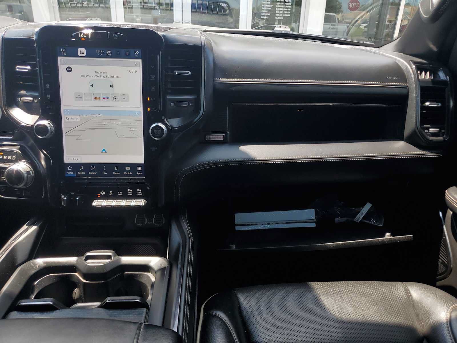 Used 2022 RAM 1500 Limited AWD/4WD image 18