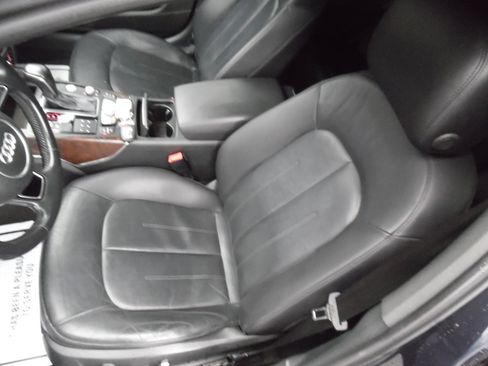 Used 2016 Audi A6 2.0T Premium Plus w/ Premium Plus Package image 10