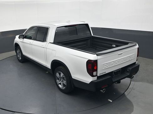 New 2026 Honda Ridgeline RTL image 24