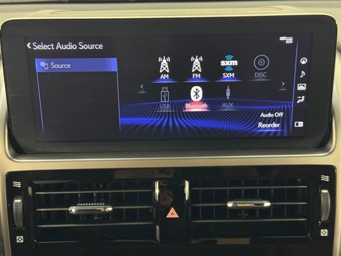 Used 2023 Lexus GX 460 Premium image 27