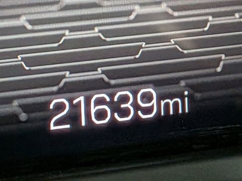 Certified 2025 GMC Acadia Elevation image 35