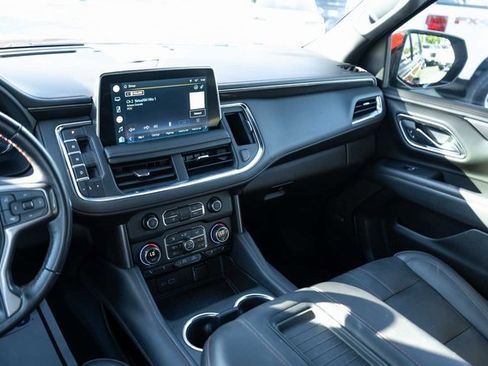 Used 2022 Chevrolet Tahoe RST w/ Luxury Package image 17