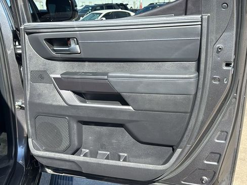 Used 2023 Toyota Tundra Platinum image 30