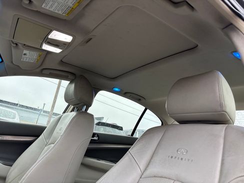Used 2012 INFINITI G37 x w/ Premium Pkg image 14